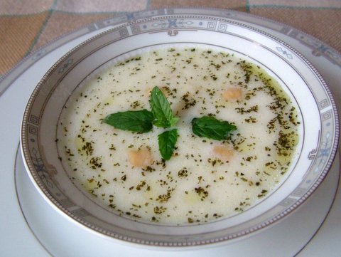 İftar yemekleri 2