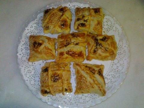 İftar yemekleri 4