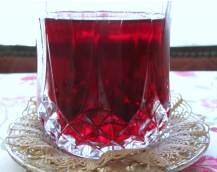 Susuzluğu gideren gıdalar 4