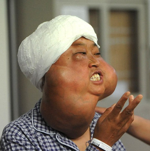 Bu fotoğraf tamamen gerçek! 3