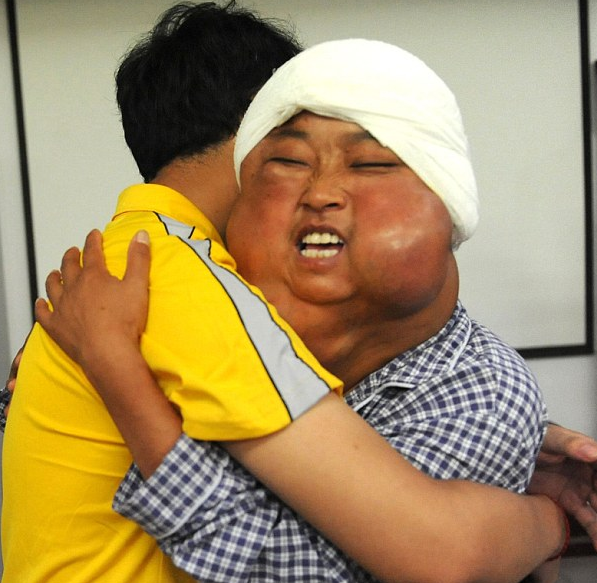 Bu fotoğraf tamamen gerçek! 4