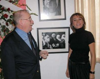 Ünlülerin görülmemiş aile fotoğrafları 10