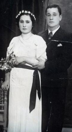 Ünlülerin görülmemiş aile fotoğrafları 14