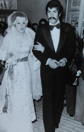 Ünlülerin görülmemiş aile fotoğrafları 35