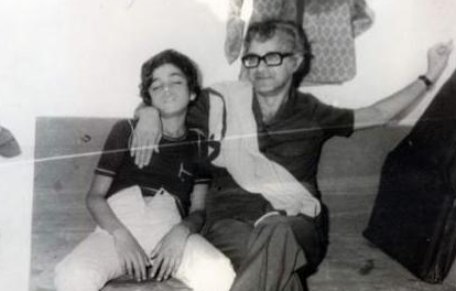 Ünlülerin görülmemiş aile fotoğrafları 48