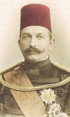 Osmanlı'da Paşa ünvanını alan tek kadın 10