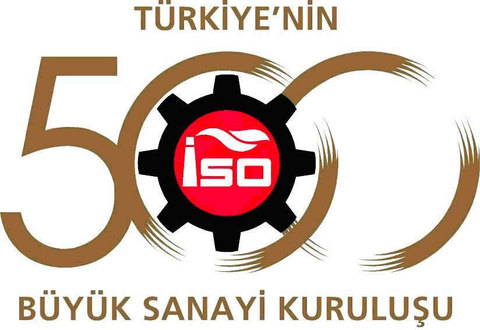 İşte Türkiye'nin 500 büyük sanayi kuruluşu 1