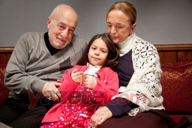 Necati Şaşmaz'dan çok özel kareler 10