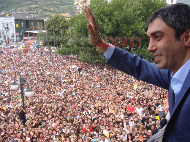 Necati Şaşmaz'dan çok özel kareler 106