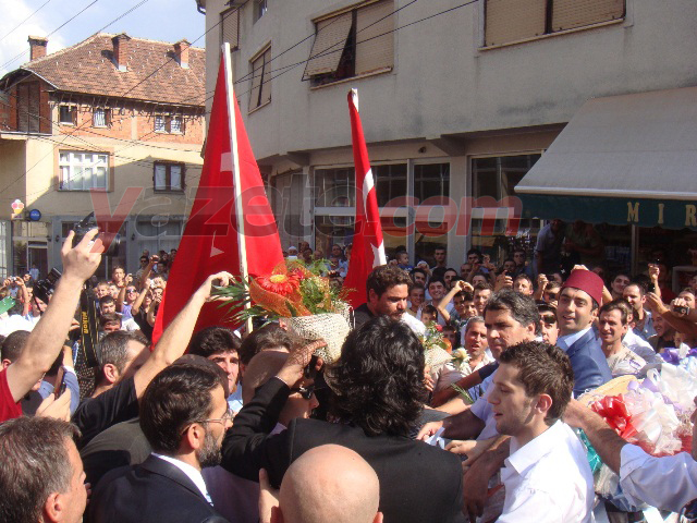 Necati Şaşmaz'dan çok özel kareler 107