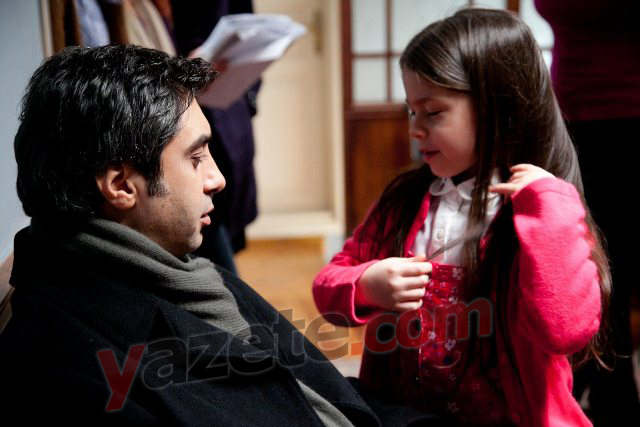 Necati Şaşmaz'dan çok özel kareler 11