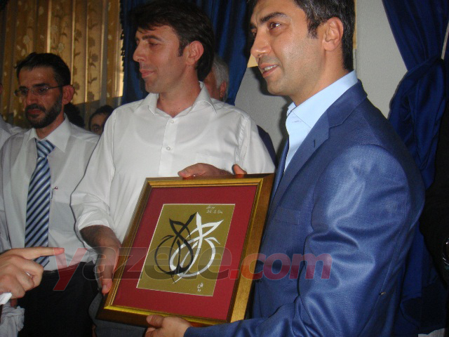 Necati Şaşmaz'dan çok özel kareler 113