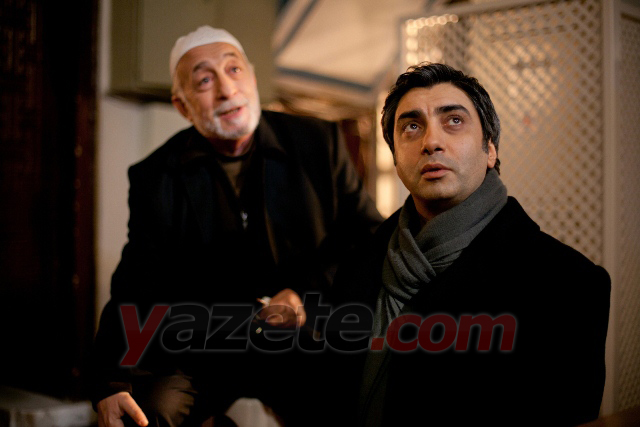 Necati Şaşmaz'dan çok özel kareler 114