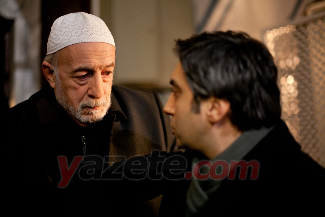 Necati Şaşmaz'dan çok özel kareler 118