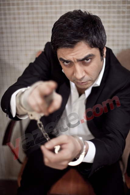 Necati Şaşmaz'dan çok özel kareler 12
