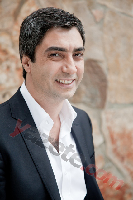 Necati Şaşmaz'dan çok özel kareler 121