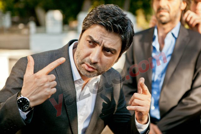 Necati Şaşmaz'dan çok özel kareler 126