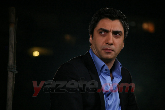 Necati Şaşmaz'dan çok özel kareler 128