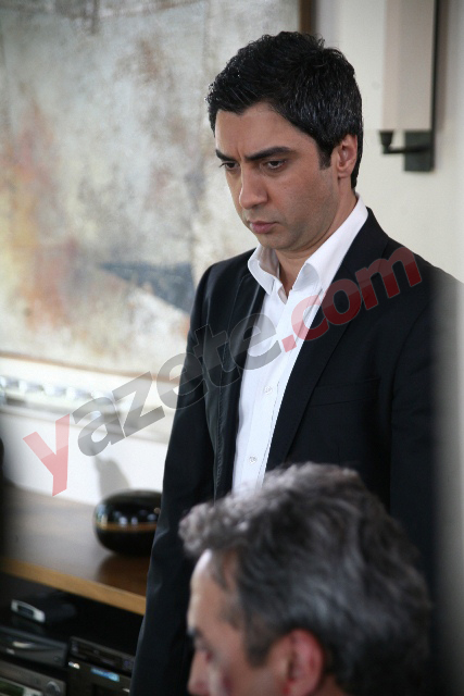 Necati Şaşmaz'dan çok özel kareler 129