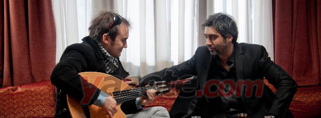 Necati Şaşmaz'dan çok özel kareler 13