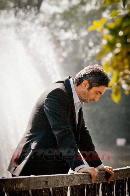 Necati Şaşmaz'dan çok özel kareler 131
