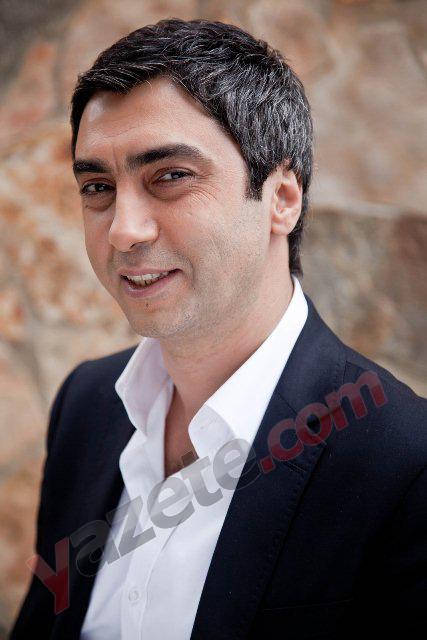 Necati Şaşmaz'dan çok özel kareler 135