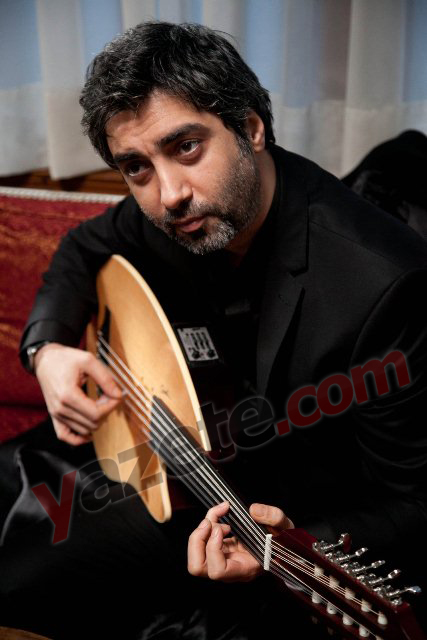 Necati Şaşmaz'dan çok özel kareler 14