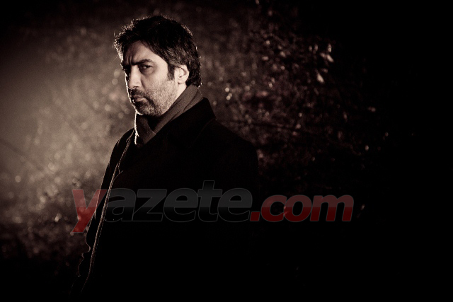 Necati Şaşmaz'dan çok özel kareler 16