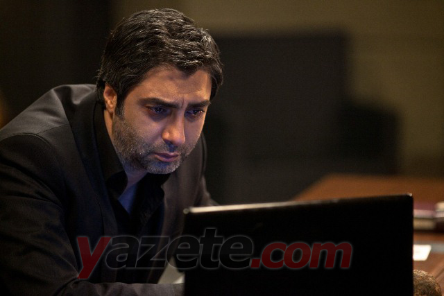 Necati Şaşmaz'dan çok özel kareler 17