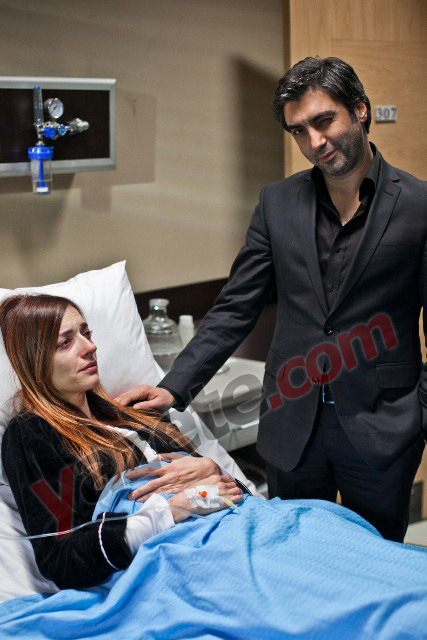 Necati Şaşmaz'dan çok özel kareler 18