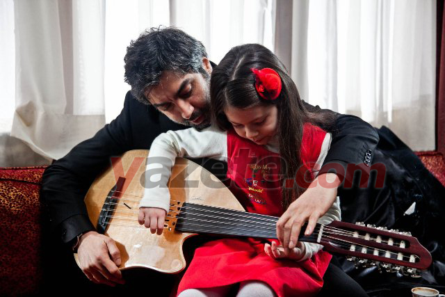 Necati Şaşmaz'dan çok özel kareler 19