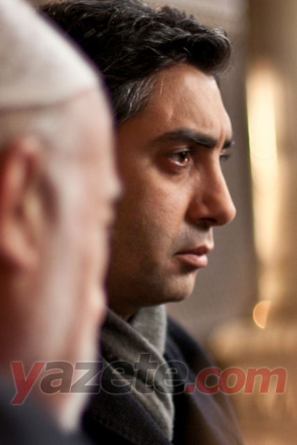 Necati Şaşmaz'dan çok özel kareler 2