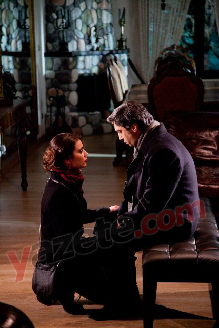 Necati Şaşmaz'dan çok özel kareler 22