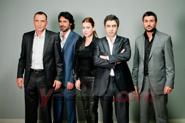Necati Şaşmaz'dan çok özel kareler 23
