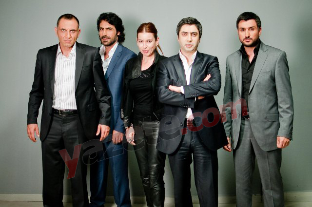 Necati Şaşmaz'dan çok özel kareler 24