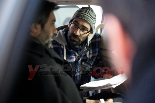 Necati Şaşmaz'dan çok özel kareler 26