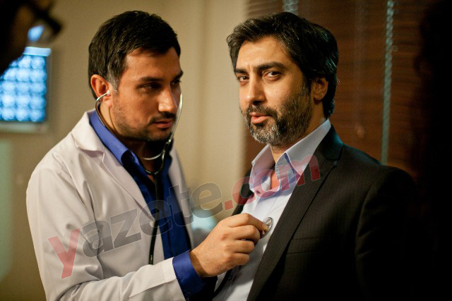 Necati Şaşmaz'dan çok özel kareler 28