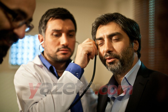 Necati Şaşmaz'dan çok özel kareler 29