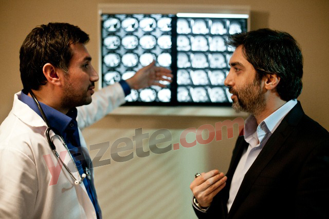 Necati Şaşmaz'dan çok özel kareler 30