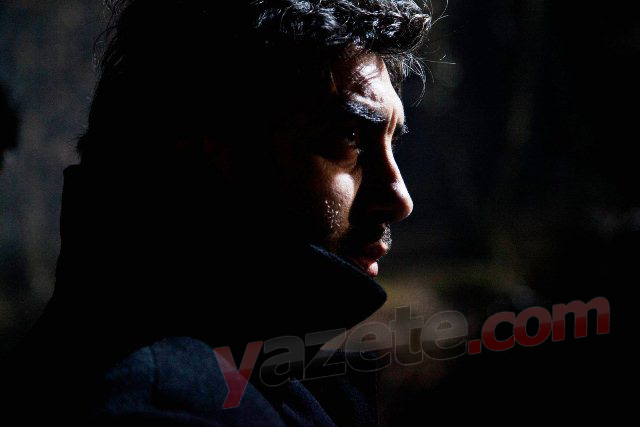 Necati Şaşmaz'dan çok özel kareler 34