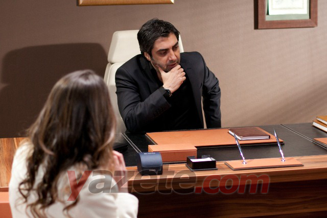 Necati Şaşmaz'dan çok özel kareler 36