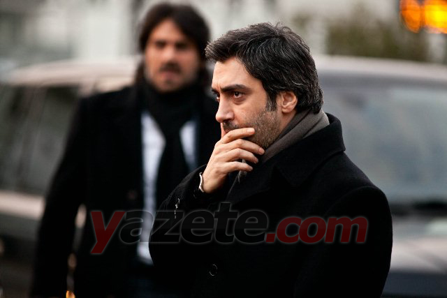 Necati Şaşmaz'dan çok özel kareler 39