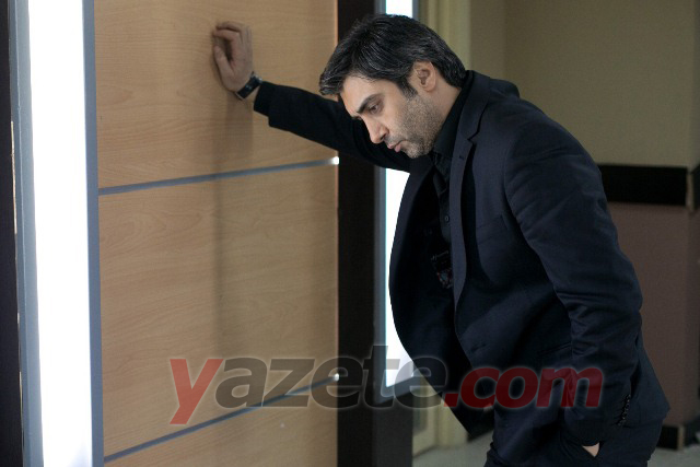 Necati Şaşmaz'dan çok özel kareler 40
