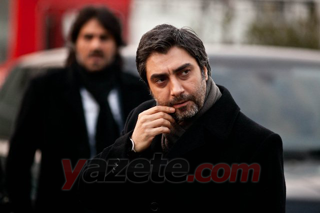 Necati Şaşmaz'dan çok özel kareler 41
