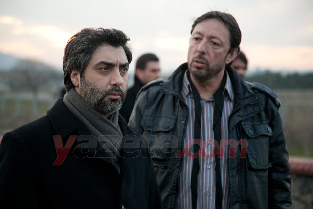 Necati Şaşmaz'dan çok özel kareler 43