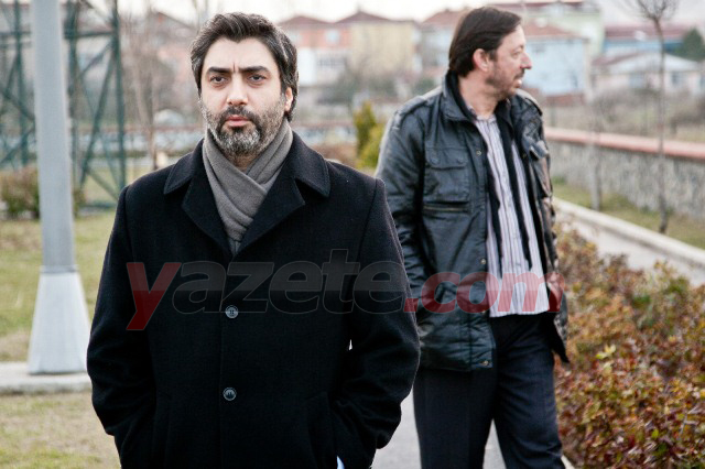 Necati Şaşmaz'dan çok özel kareler 45