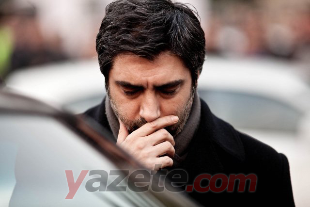 Necati Şaşmaz'dan çok özel kareler 46