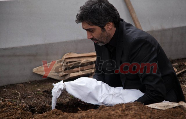 Necati Şaşmaz'dan çok özel kareler 48