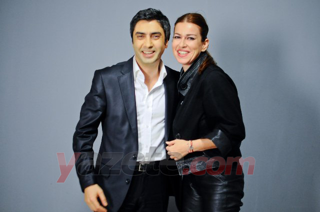 Necati Şaşmaz'dan çok özel kareler 50