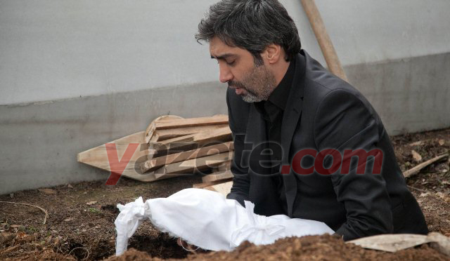 Necati Şaşmaz'dan çok özel kareler 51